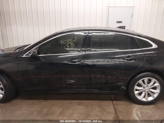Chevrolet MALIBU LT 2019 1G1ZD5STXKF148150 Image 14