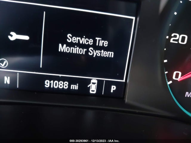 Chevrolet MALIBU LT 2019 1G1ZD5STXKF148150 Image 15