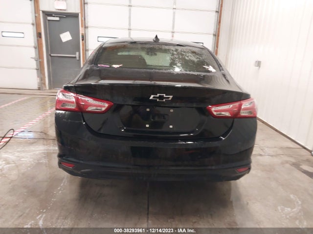Chevrolet MALIBU LT 2019 1G1ZD5STXKF148150 Image 16