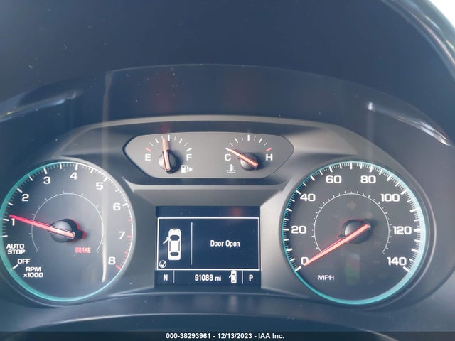 Chevrolet MALIBU LT 2019 1G1ZD5STXKF148150 Image 7
