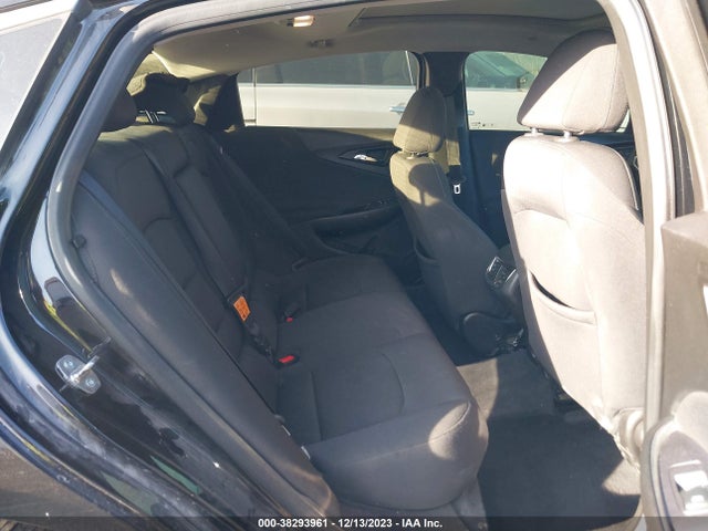 Chevrolet MALIBU LT 2019 1G1ZD5STXKF148150 Image 8