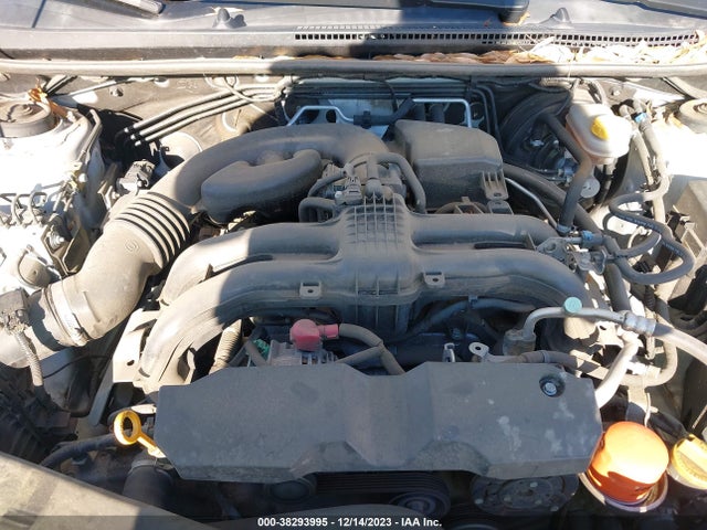 2015 SUBARU IMPREZA 2.0I PREMIUM VIN: JF1GJAC62FH003225