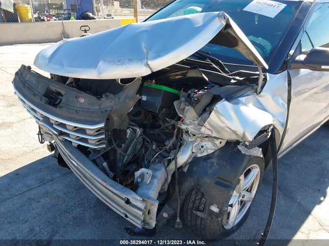Ford EXPLORER XLT 2016 1FM5K8DH1GGB93822 Image 6