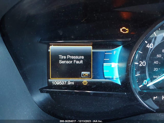 Ford EXPLORER XLT 2016 1FM5K8DH1GGB93822 Image 7