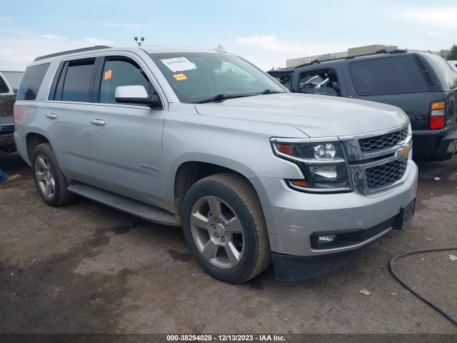 2016 1GNSKBKC2GR480691 main image