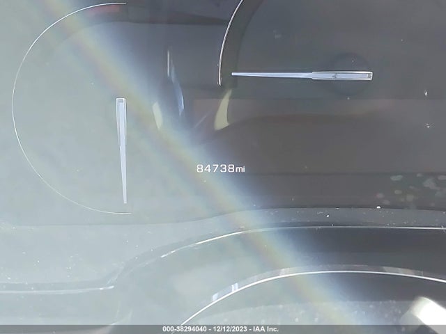 Cadillac XT5 LUXURY 2017 1GYKNBRS3HZ278189 Image 7