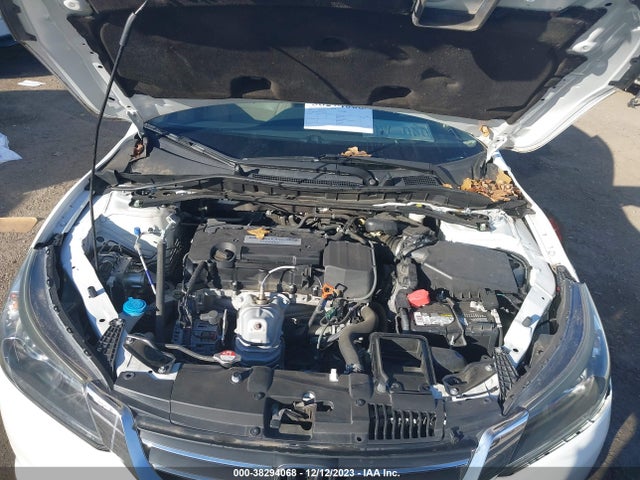 Honda Accord Ex-l 2015 1HGCR2F86FA067296 Image 10