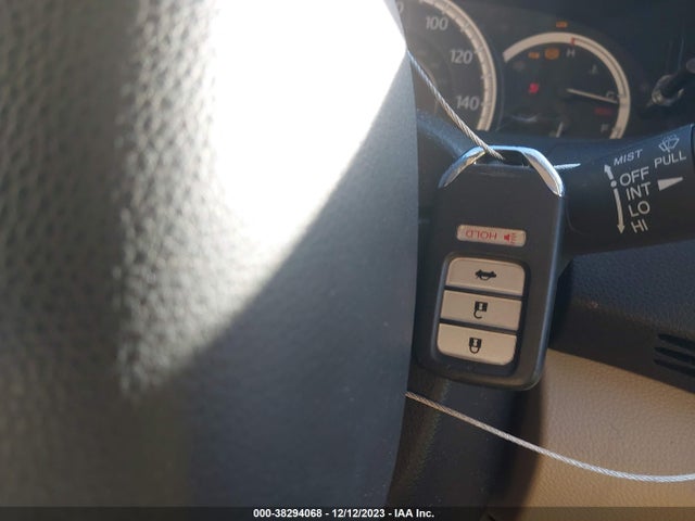 Honda Accord Ex-l 2015 1HGCR2F86FA067296 Image 11
