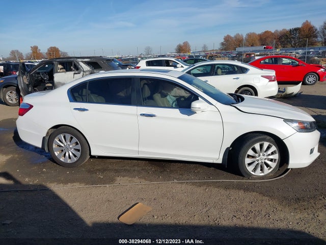 Honda Accord Ex-l 2015 1HGCR2F86FA067296 Image 13