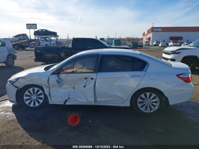Honda Accord Ex-l 2015 1HGCR2F86FA067296 Image 14