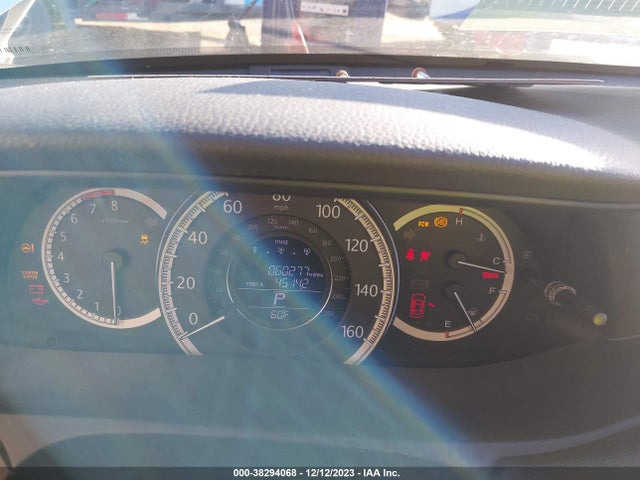 Honda Accord Ex-l 2015 1HGCR2F86FA067296 Image 7