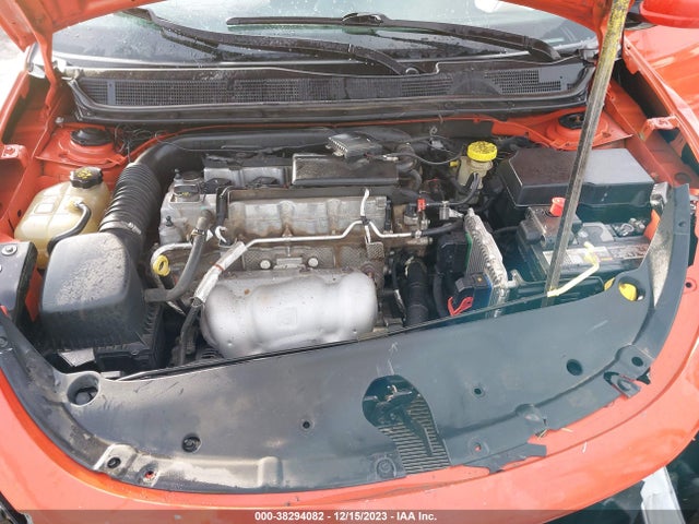 Dodge DART SXT 2015 1C3CDFBB2FD298544 Image 10
