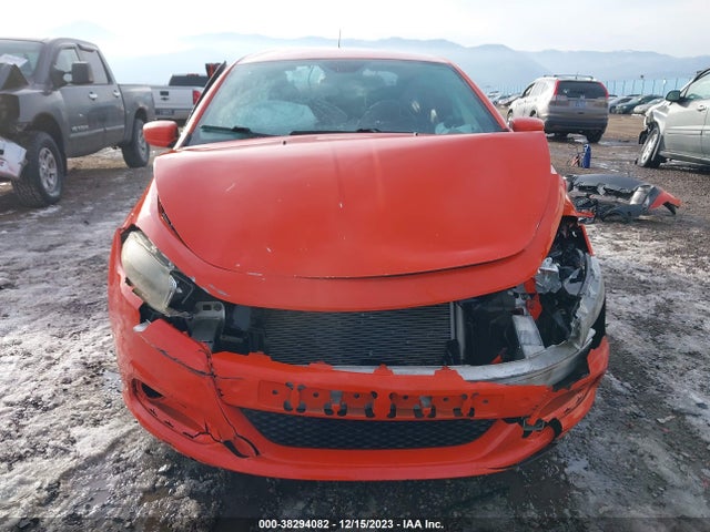 Dodge DART SXT 2015 1C3CDFBB2FD298544 Image 13