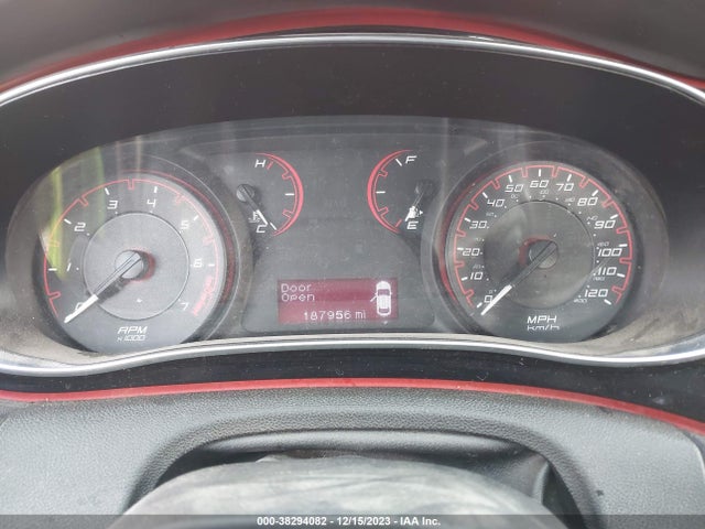Dodge DART SXT 2015 1C3CDFBB2FD298544 Image 7