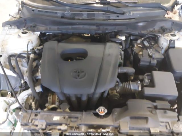 3MYDLBZV8GY103347 Scion IA