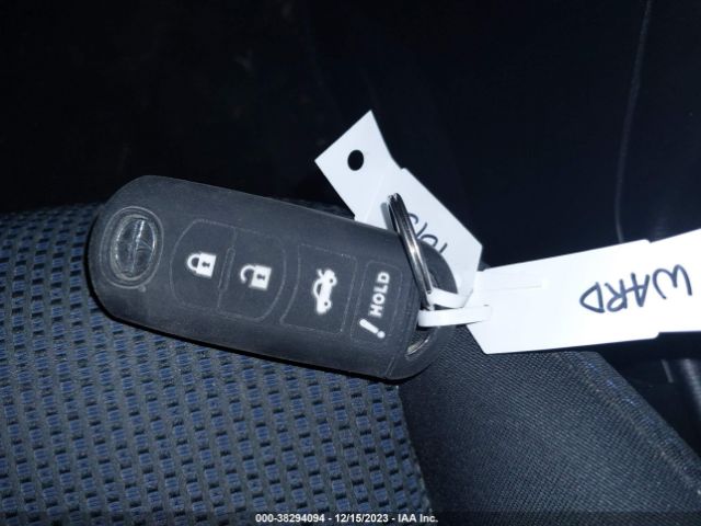 3MYDLBZV8GY103347 Scion IA