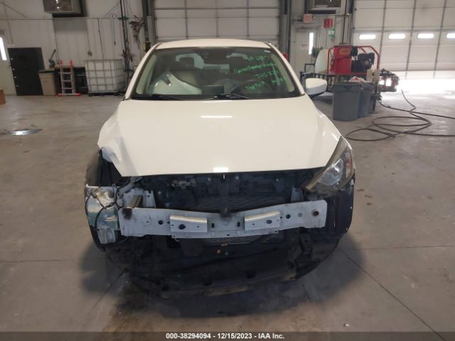 3MYDLBZV8GY103347 Scion IA