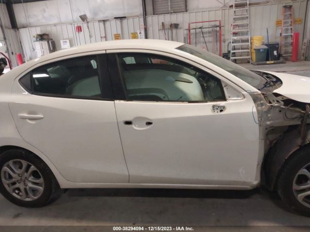 3MYDLBZV8GY103347 Scion IA