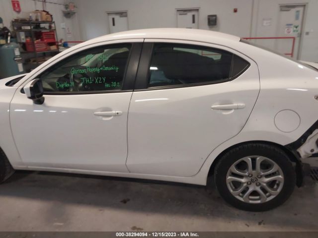 3MYDLBZV8GY103347 Scion IA