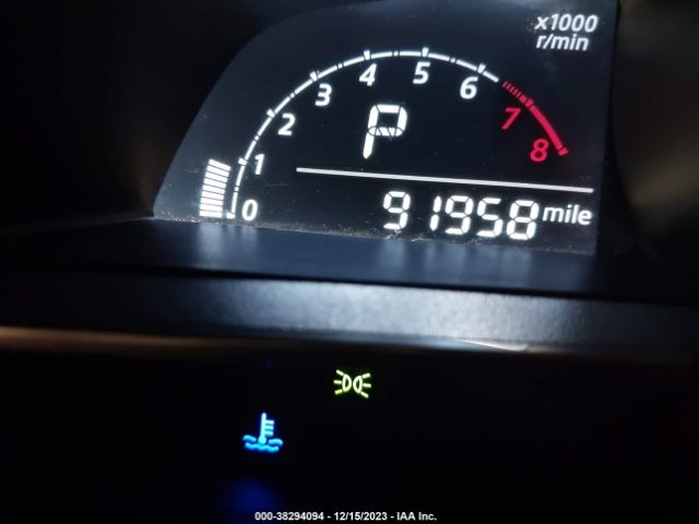 3MYDLBZV8GY103347 Scion IA