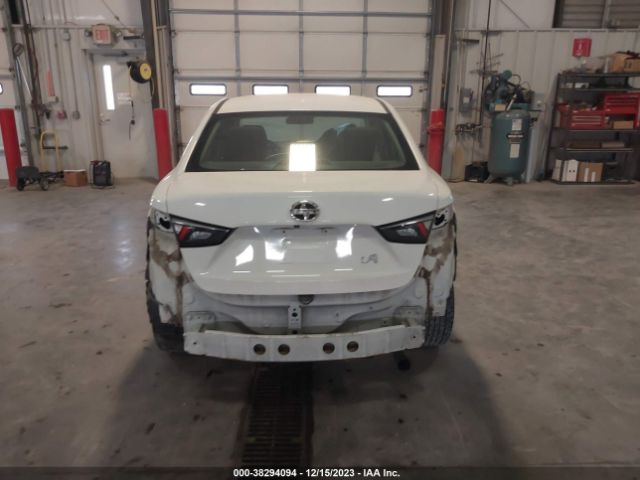 3MYDLBZV8GY103347 Scion IA