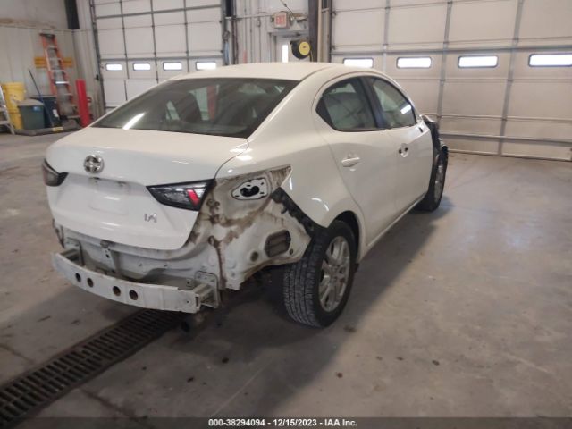 3MYDLBZV8GY103347 Scion IA