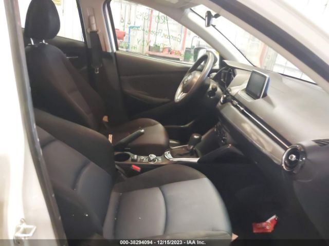 3MYDLBZV8GY103347 Scion IA