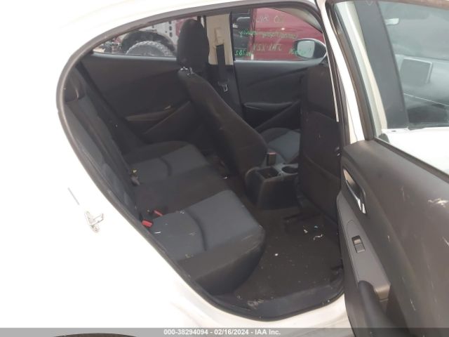 3MYDLBZV8GY103347 Scion IA