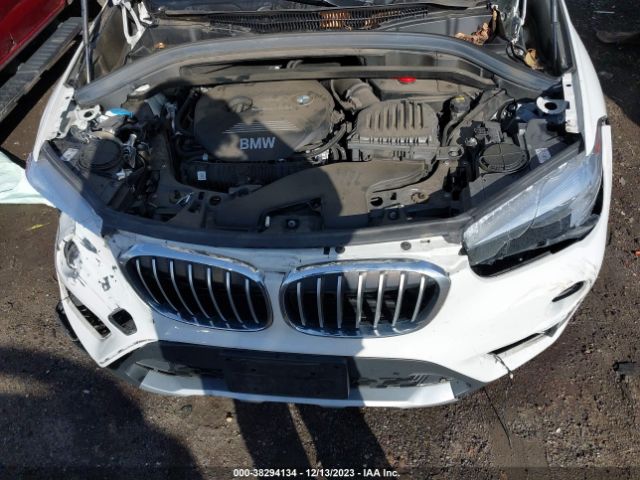 WBXHT3C57K5L37955 BMW X1 Xdrive28i