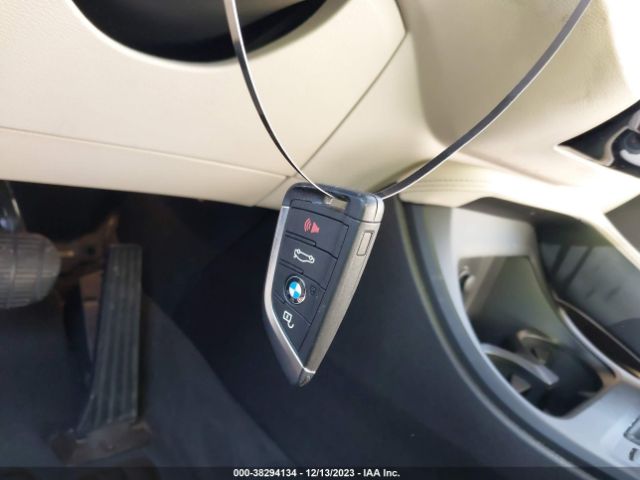 WBXHT3C57K5L37955 BMW X1 Xdrive28i