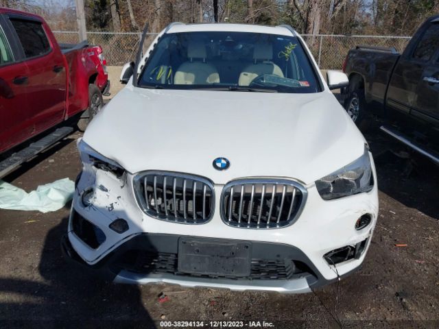 WBXHT3C57K5L37955 BMW X1 Xdrive28i