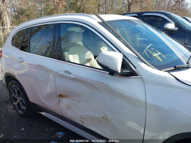 WBXHT3C57K5L37955 BMW X1 Xdrive28i