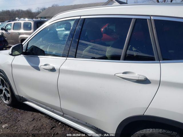WBXHT3C57K5L37955 BMW X1 Xdrive28i