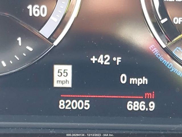 WBXHT3C57K5L37955 BMW X1 Xdrive28i