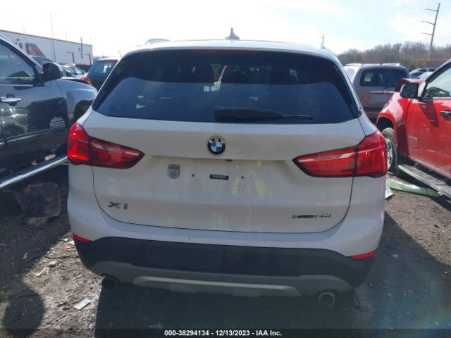 WBXHT3C57K5L37955 BMW X1 Xdrive28i