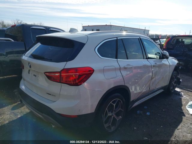 WBXHT3C57K5L37955 BMW X1 Xdrive28i