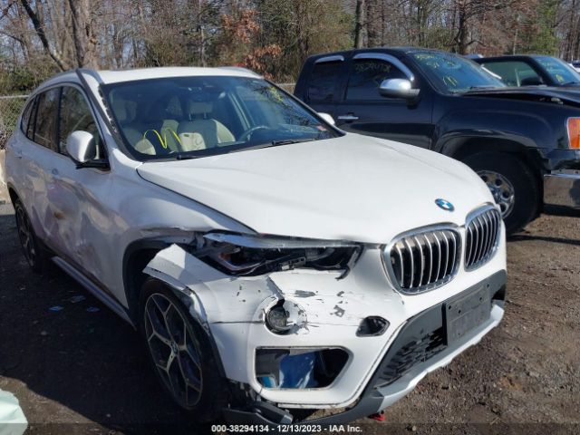 WBXHT3C57K5L37955 BMW X1 Xdrive28i