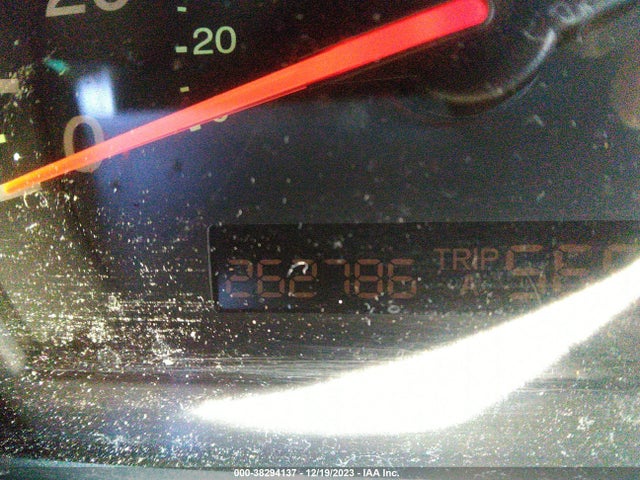 2005 HONDA ACCORD 2.4 LX VIN: 1HGCM56445A149653