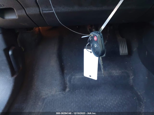 Ford FOCUS SE 2016 1FADP3F27GL303279 Image 11
