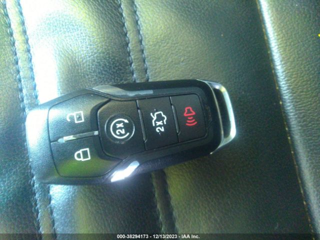 2FMTK4J99FBC37794 Ford EDGE SEL
