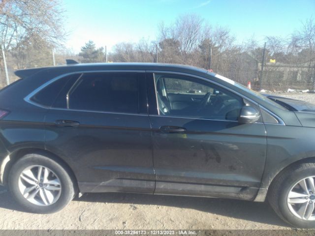 2FMTK4J99FBC37794 Ford EDGE SEL