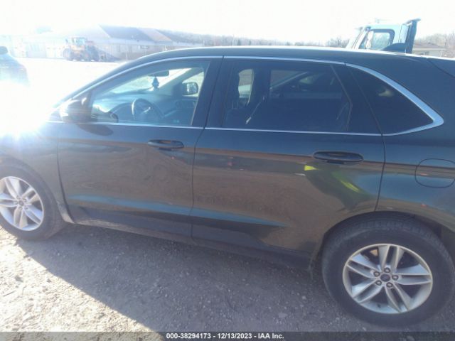 2FMTK4J99FBC37794 Ford EDGE SEL