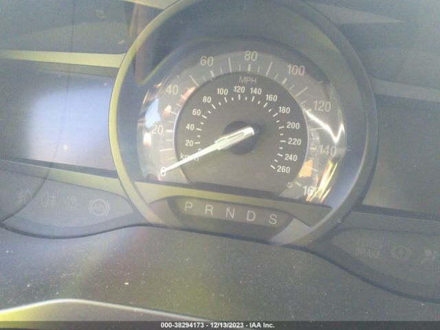 2FMTK4J99FBC37794 Ford EDGE SEL