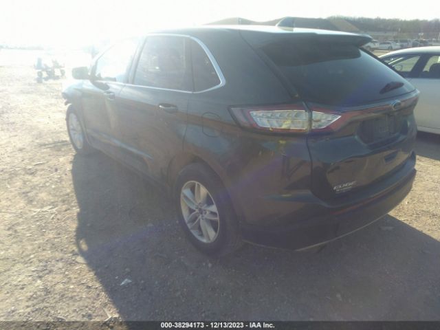 2FMTK4J99FBC37794 Ford EDGE SEL
