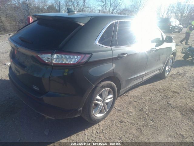 2FMTK4J99FBC37794 Ford EDGE SEL