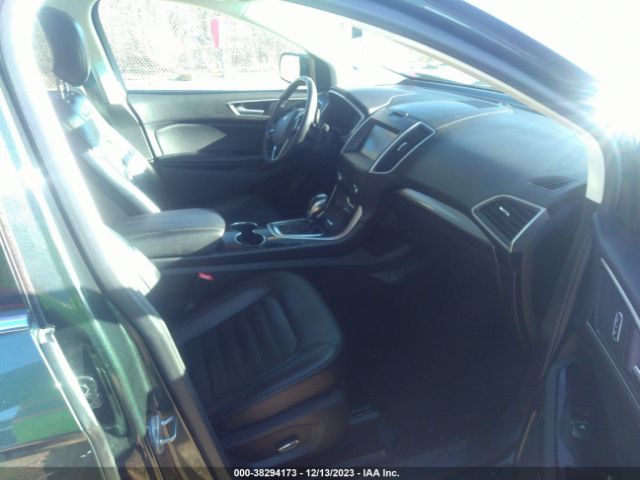 2FMTK4J99FBC37794 Ford EDGE SEL