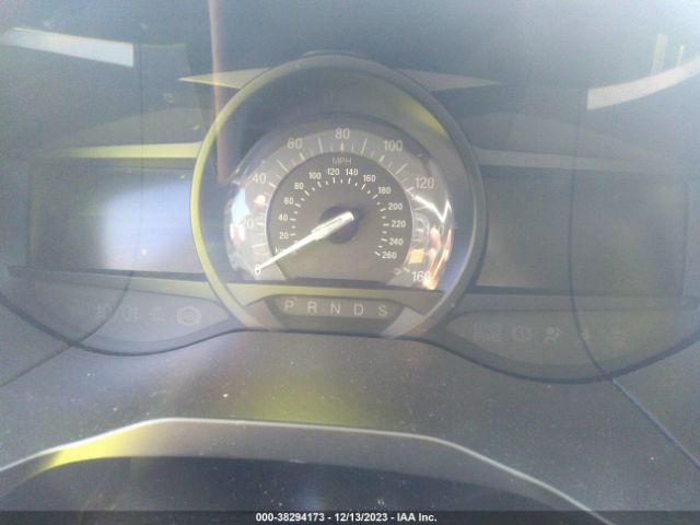 2FMTK4J99FBC37794 Ford EDGE SEL