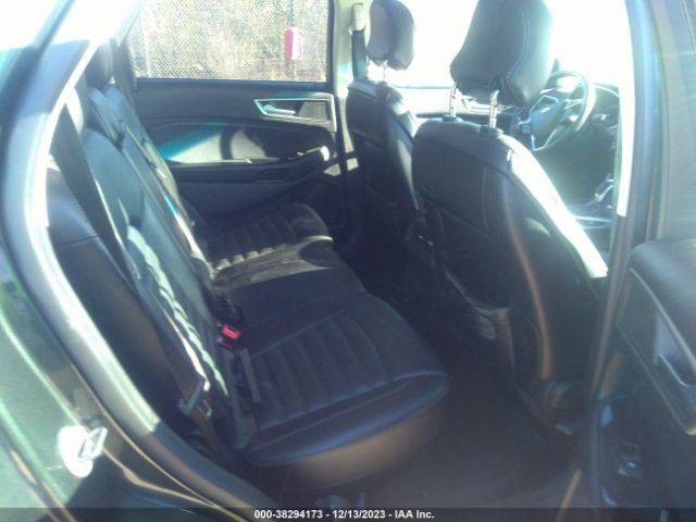 2FMTK4J99FBC37794 Ford EDGE SEL