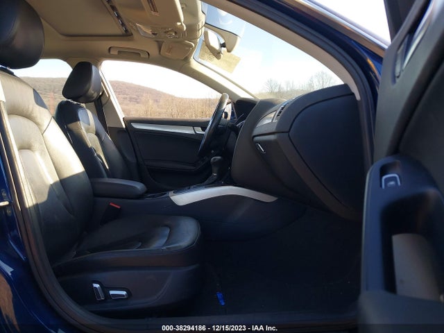 WAUBFAFL5FN002608 Audi A4 2.0t Premium