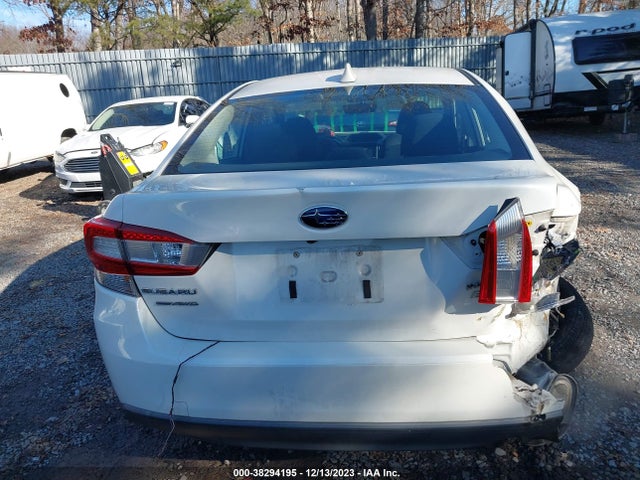 2017 SUBARU IMPREZA 2.0I PREMIUM VIN: 4S3GKAB64H3606072